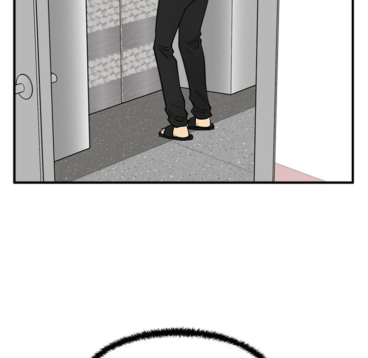 Read Mr. Kang chapter 60 image 9 on Lezhin