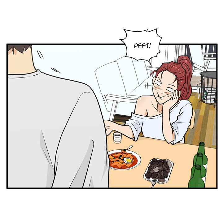 Read Mr. Kang chapter 60 image 91 on Lezhin