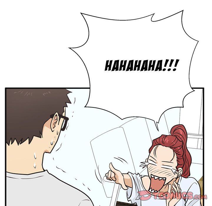 Read Mr. Kang chapter 60 image 92 on Lezhin
