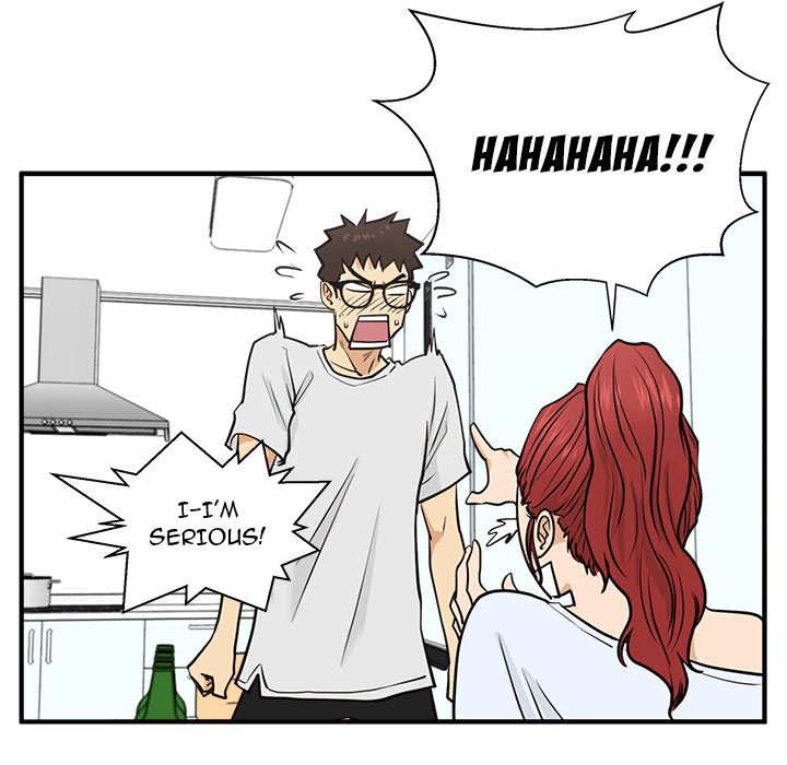 Read Mr. Kang chapter 60 image 94 on Lezhin