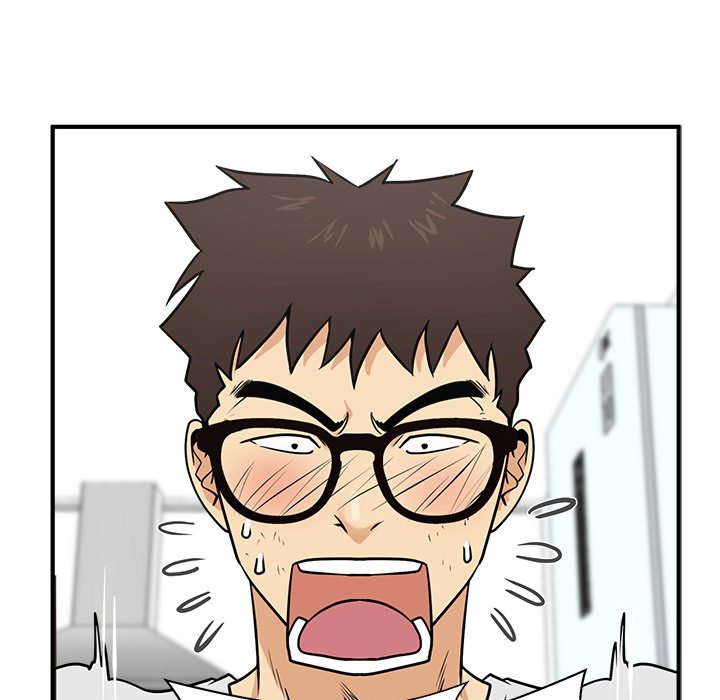 Read Mr. Kang chapter 60 image 97 on Lezhin