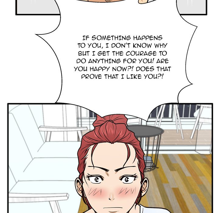 Read Mr. Kang chapter 60 image 98 on Lezhin