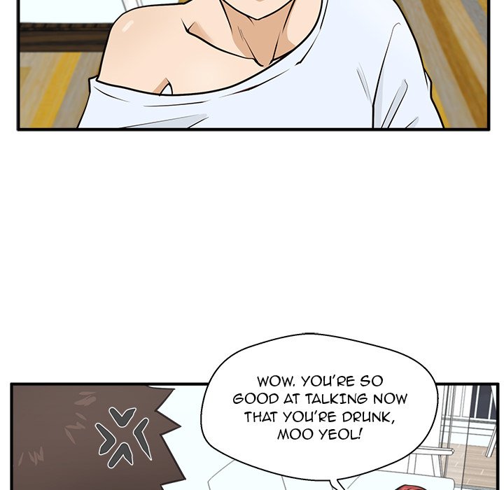 Read Mr. Kang chapter 60 image 99 on Lezhin