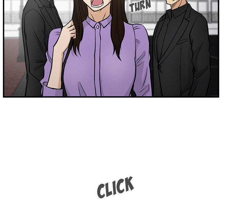 Read Mr. Kang chapter 61 image 100 on Lezhin