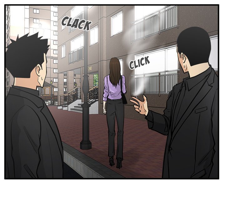 Read Mr. Kang chapter 61 image 101 on Lezhin