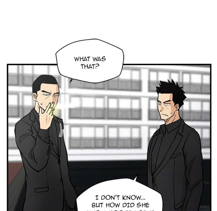 Read Mr. Kang chapter 61 image 102 on Lezhin
