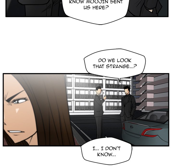 Read Mr. Kang chapter 61 image 103 on Lezhin
