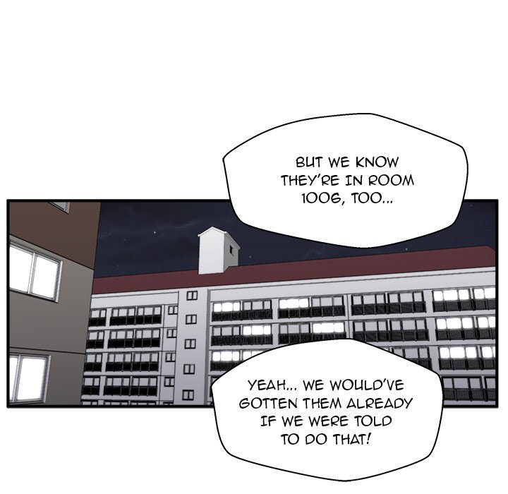 Read Mr. Kang chapter 61 image 104 on Lezhin