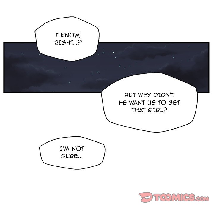 Read Mr. Kang chapter 61 image 105 on Lezhin