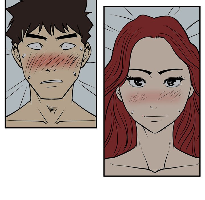 Read Mr. Kang chapter 61 image 107 on Lezhin