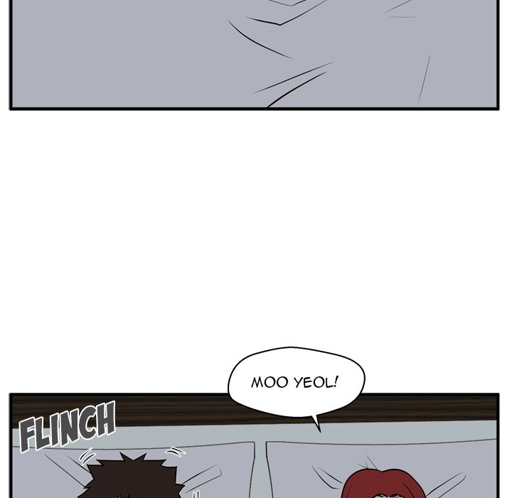 Read Mr. Kang chapter 61 image 109 on Lezhin
