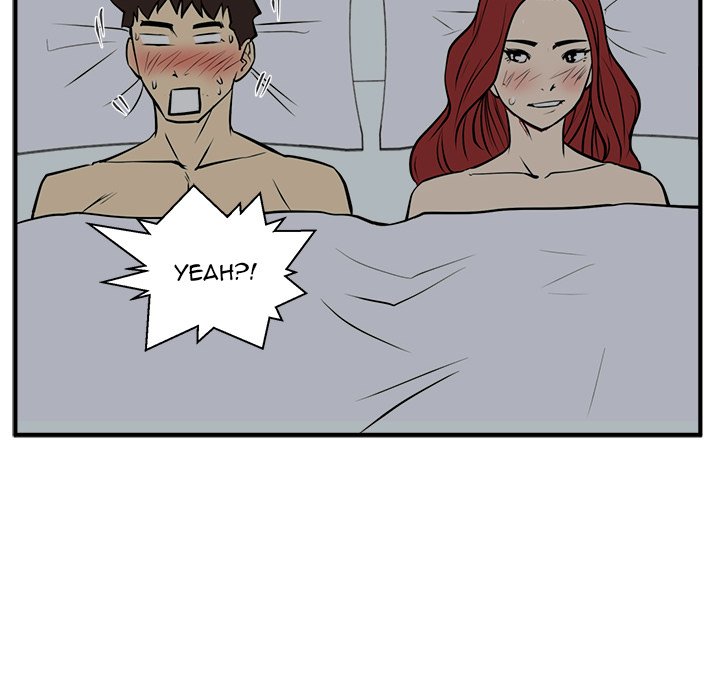 Read Mr. Kang chapter 61 image 110 on Lezhin