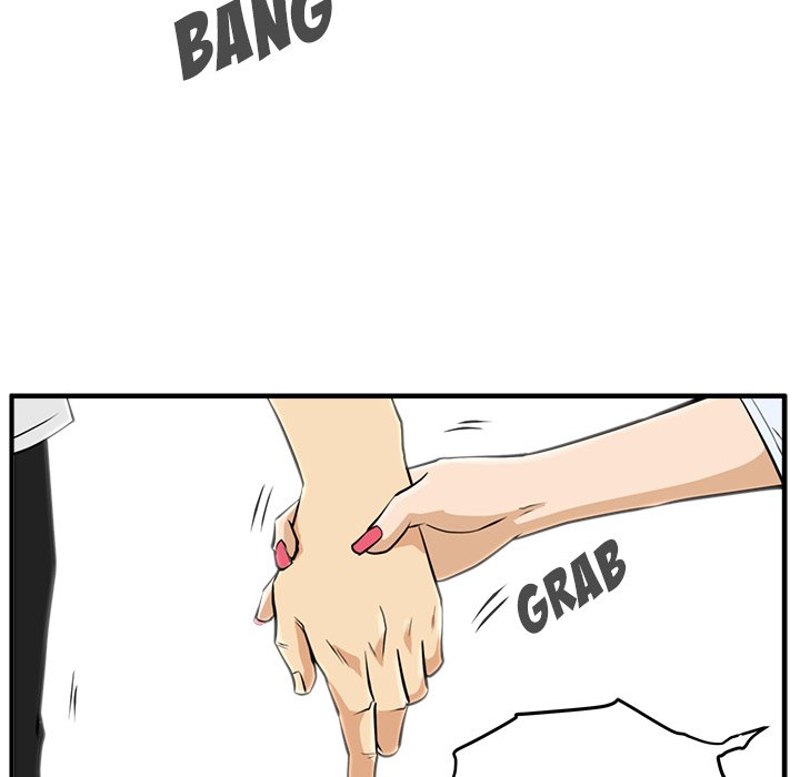 Read Mr. Kang chapter 61 image 12 on Lezhin