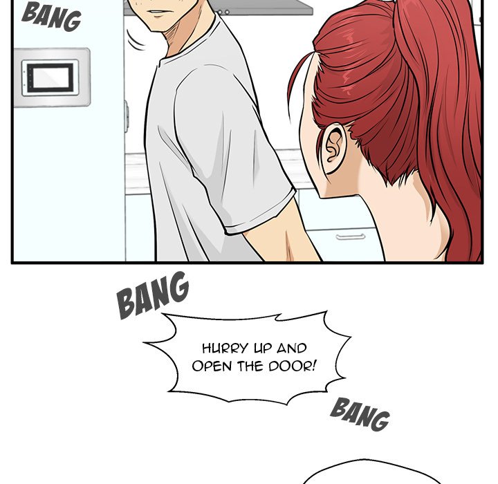 Read Mr. Kang chapter 61 image 15 on Lezhin