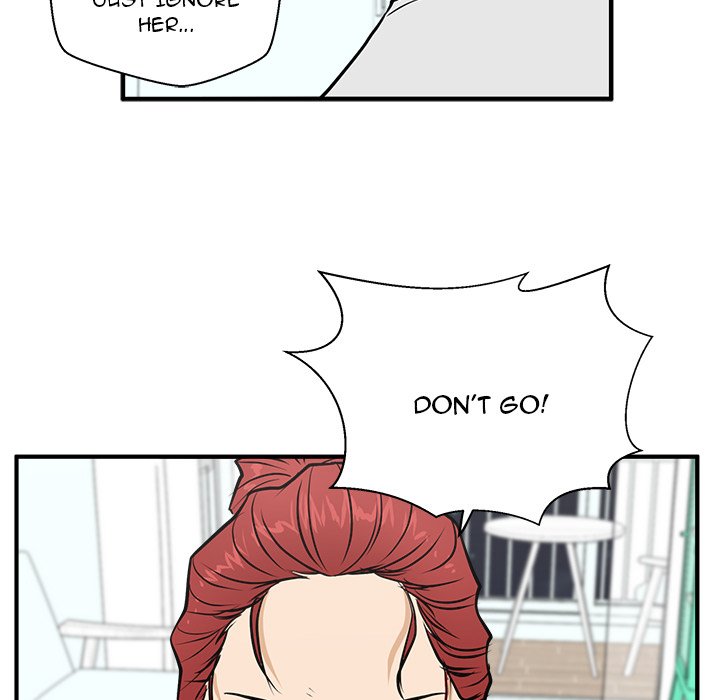 Read Mr. Kang chapter 61 image 18 on Lezhin