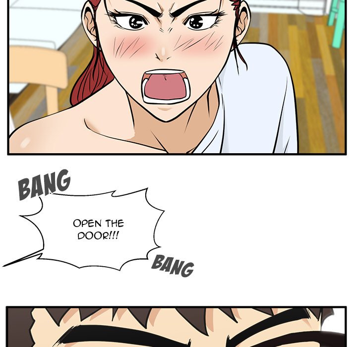 Read Mr. Kang chapter 61 image 19 on Lezhin