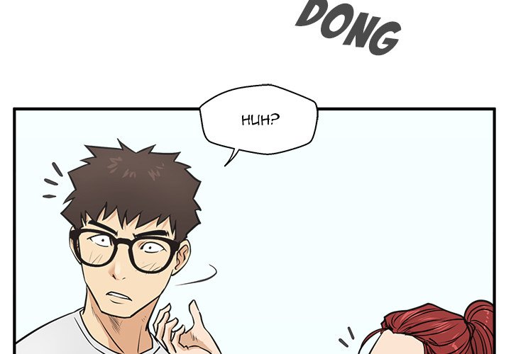 Read Mr. Kang chapter 61 image 2 on Lezhin