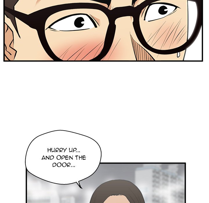 Read Mr. Kang chapter 61 image 20 on Lezhin