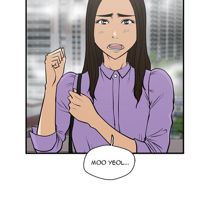Read Mr. Kang chapter 61 image 21 on Lezhin