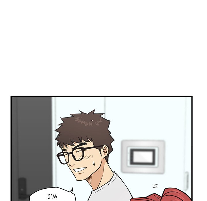 Read Mr. Kang chapter 61 image 22 on Lezhin