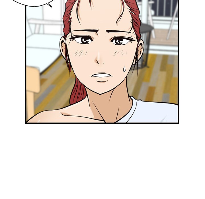 Read Mr. Kang chapter 61 image 24 on Lezhin