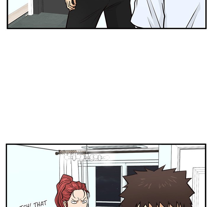 Read Mr. Kang chapter 61 image 26 on Lezhin