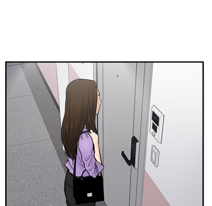 Read Mr. Kang chapter 61 image 28 on Lezhin