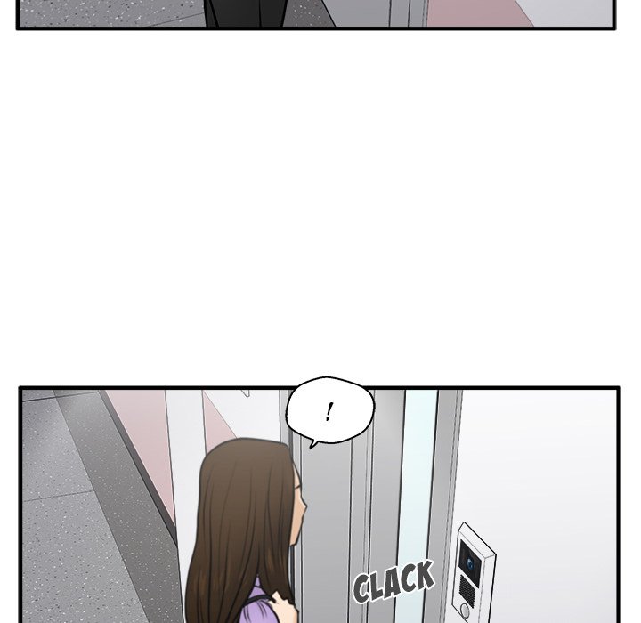 Read Mr. Kang chapter 61 image 29 on Lezhin