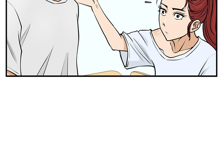 Read Mr. Kang chapter 61 image 3 on Lezhin