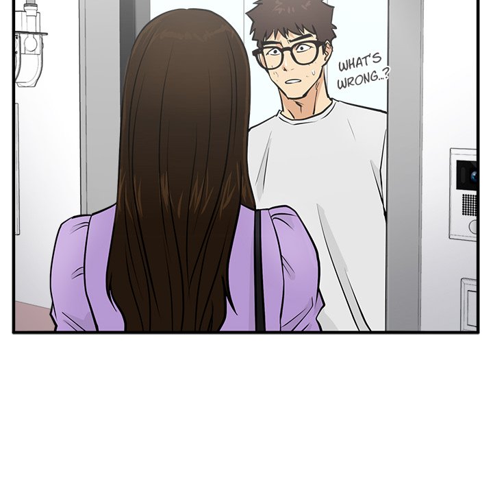 Read Mr. Kang chapter 61 image 31 on Lezhin