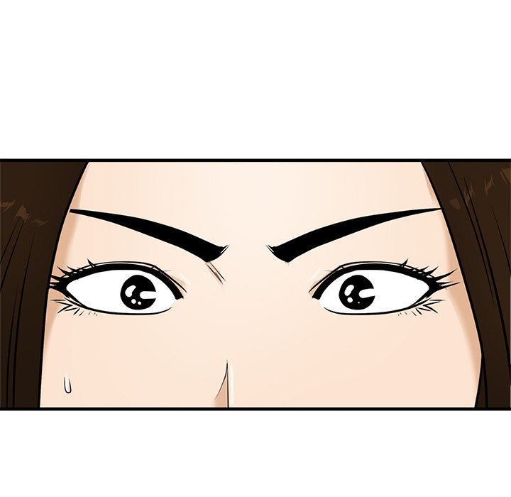 Read Mr. Kang chapter 61 image 32 on Lezhin