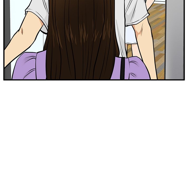 Read Mr. Kang chapter 61 image 34 on Lezhin