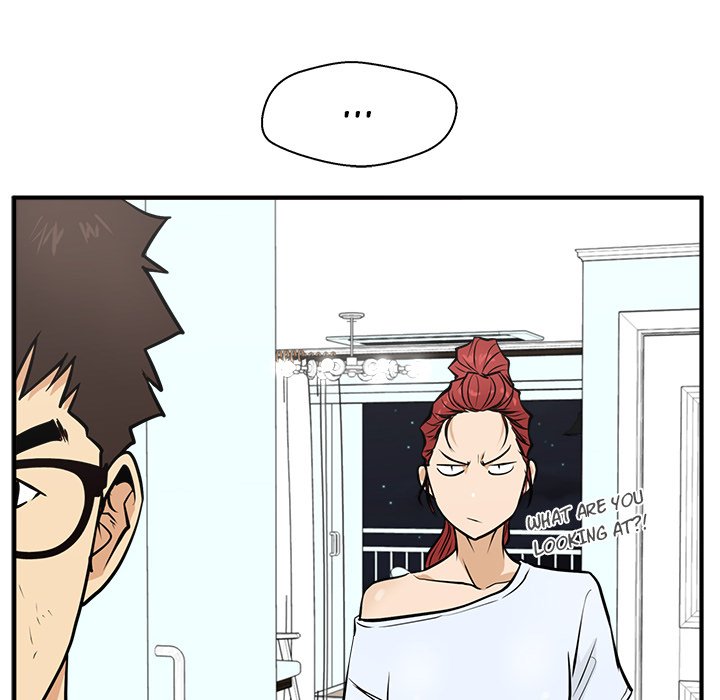 Read Mr. Kang chapter 61 image 35 on Lezhin