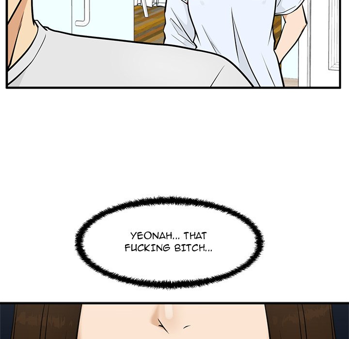 Read Mr. Kang chapter 61 image 36 on Lezhin