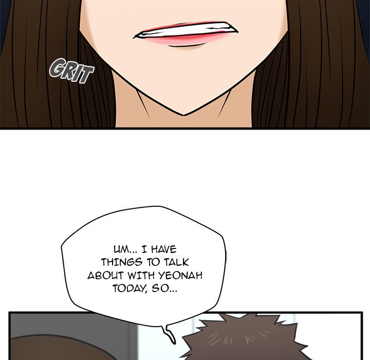 Read Mr. Kang chapter 61 image 37 on Lezhin