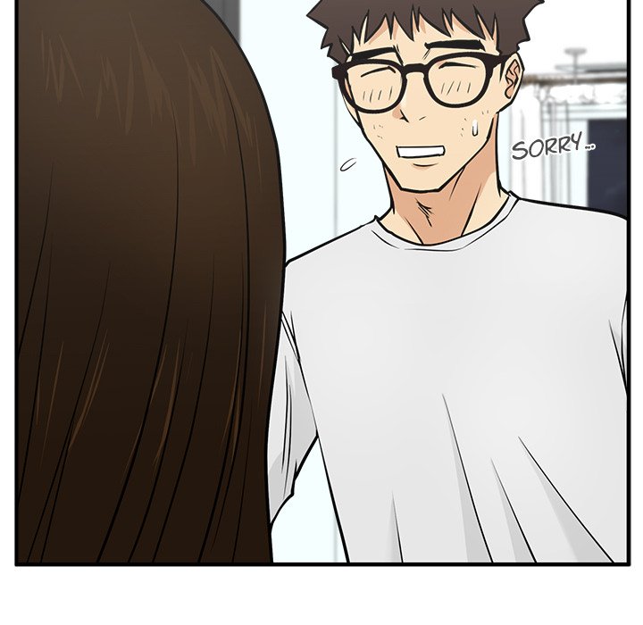 Read Mr. Kang chapter 61 image 38 on Lezhin