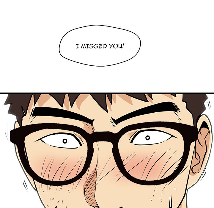 Read Mr. Kang chapter 61 image 39 on Lezhin