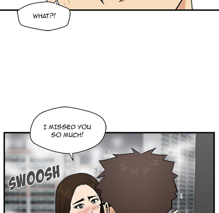 Read Mr. Kang chapter 61 image 40 on Lezhin