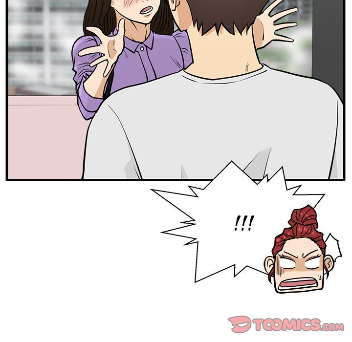 Read Mr. Kang chapter 61 image 41 on Lezhin