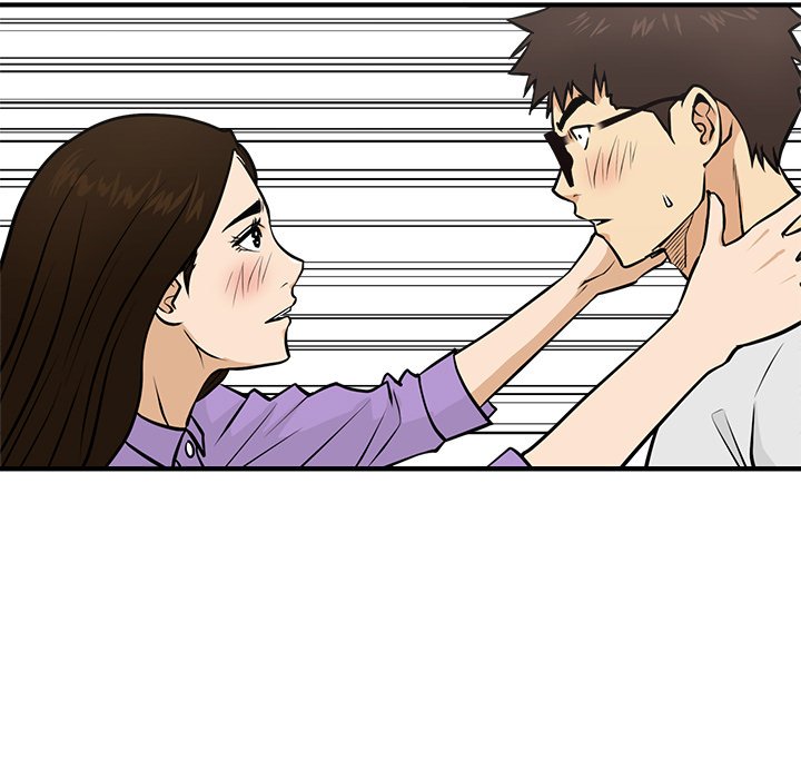 Read Mr. Kang chapter 61 image 42 on Lezhin