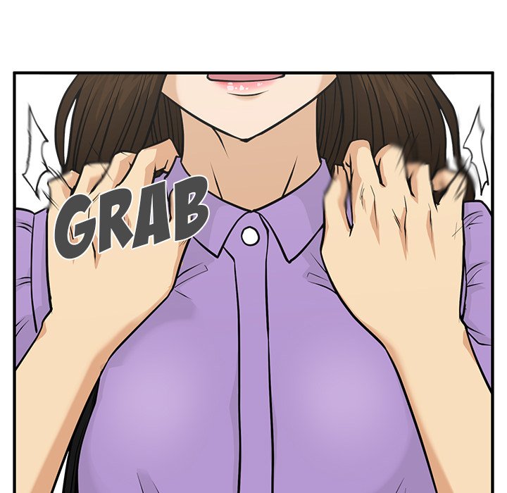 Read Mr. Kang chapter 61 image 43 on Lezhin