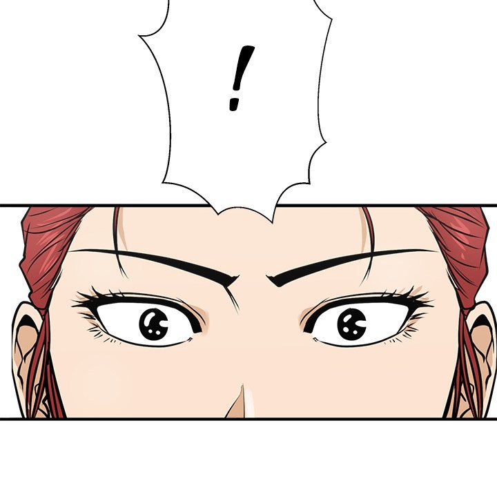 Read Mr. Kang chapter 61 image 45 on Lezhin