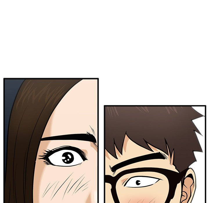 Read Mr. Kang chapter 61 image 46 on Lezhin