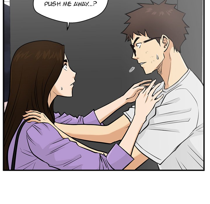 Read Mr. Kang chapter 61 image 48 on Lezhin