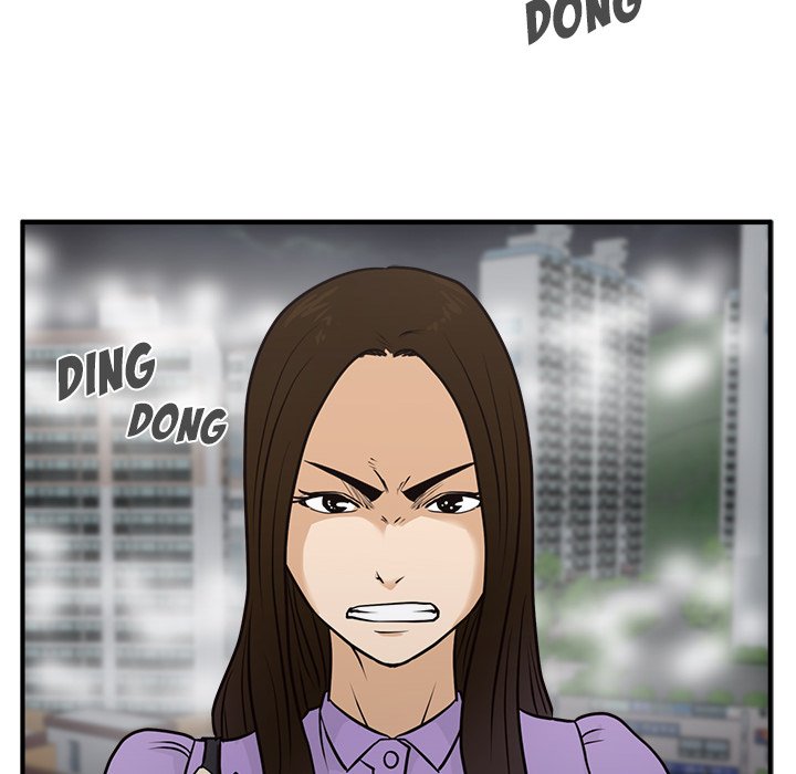 Read Mr. Kang chapter 61 image 5 on Lezhin