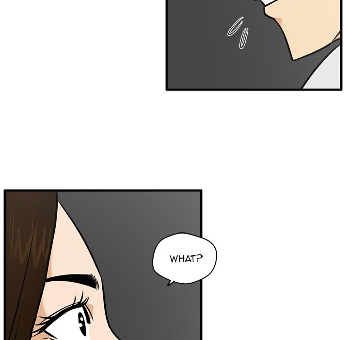 Read Mr. Kang chapter 61 image 50 on Lezhin