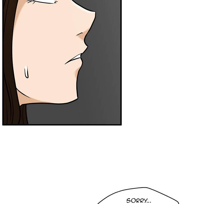 Read Mr. Kang chapter 61 image 51 on Lezhin