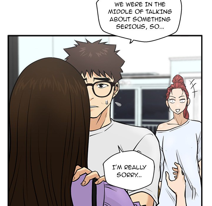 Read Mr. Kang chapter 61 image 52 on Lezhin