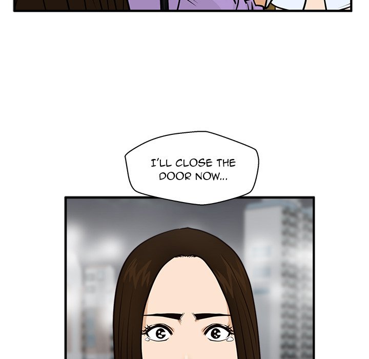 Read Mr. Kang chapter 61 image 53 on Lezhin