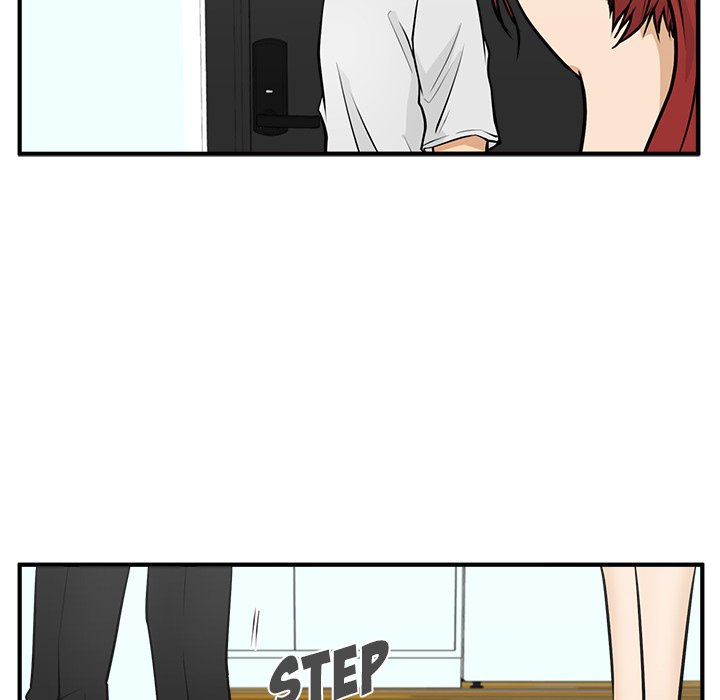 Read Mr. Kang chapter 61 image 61 on Lezhin